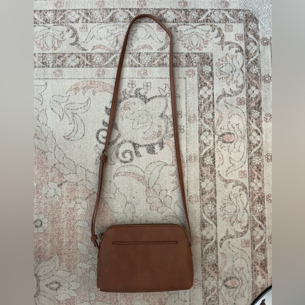 Universal Thread Brown Crossbody Bag